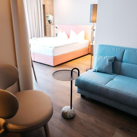 City Park Hotel Франкфурт на Одер Екстериор снимка