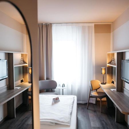 City Park Hotel Франкфурт на Одер Екстериор снимка
