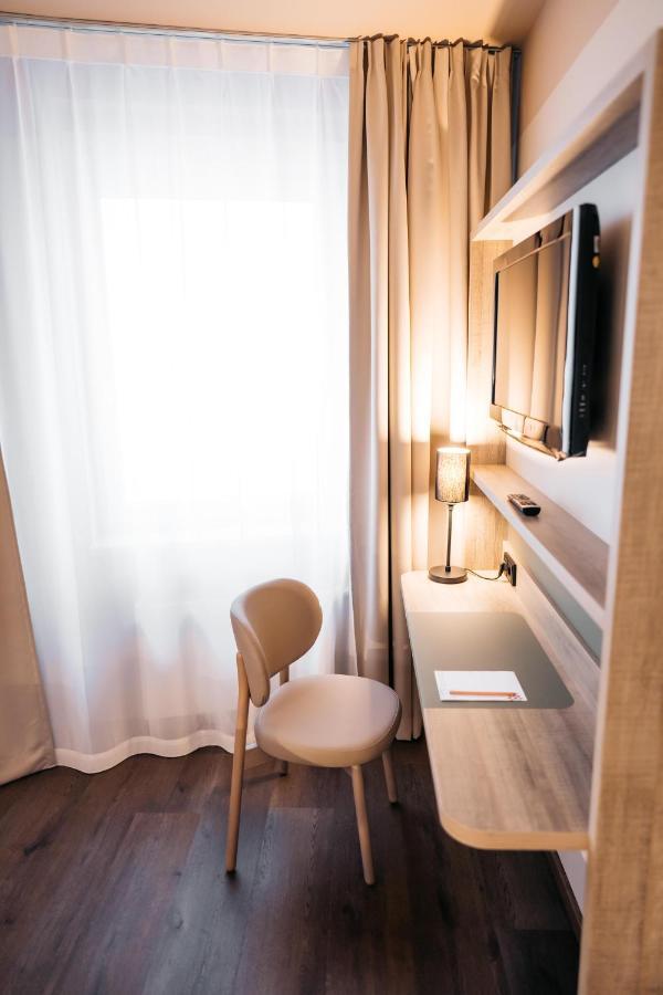City Park Hotel Франкфурт на Одер Екстериор снимка
