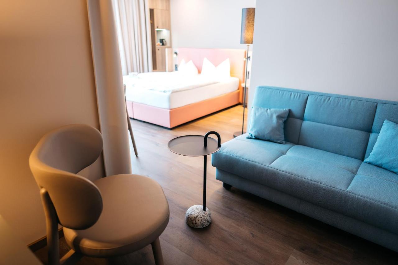 City Park Hotel Франкфурт на Одер Екстериор снимка