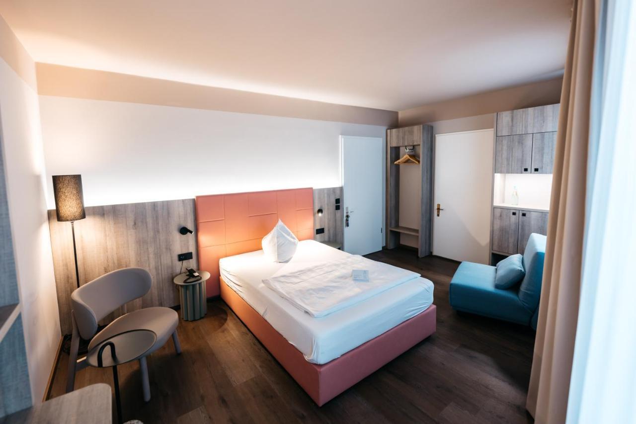 City Park Hotel Франкфурт на Одер Екстериор снимка