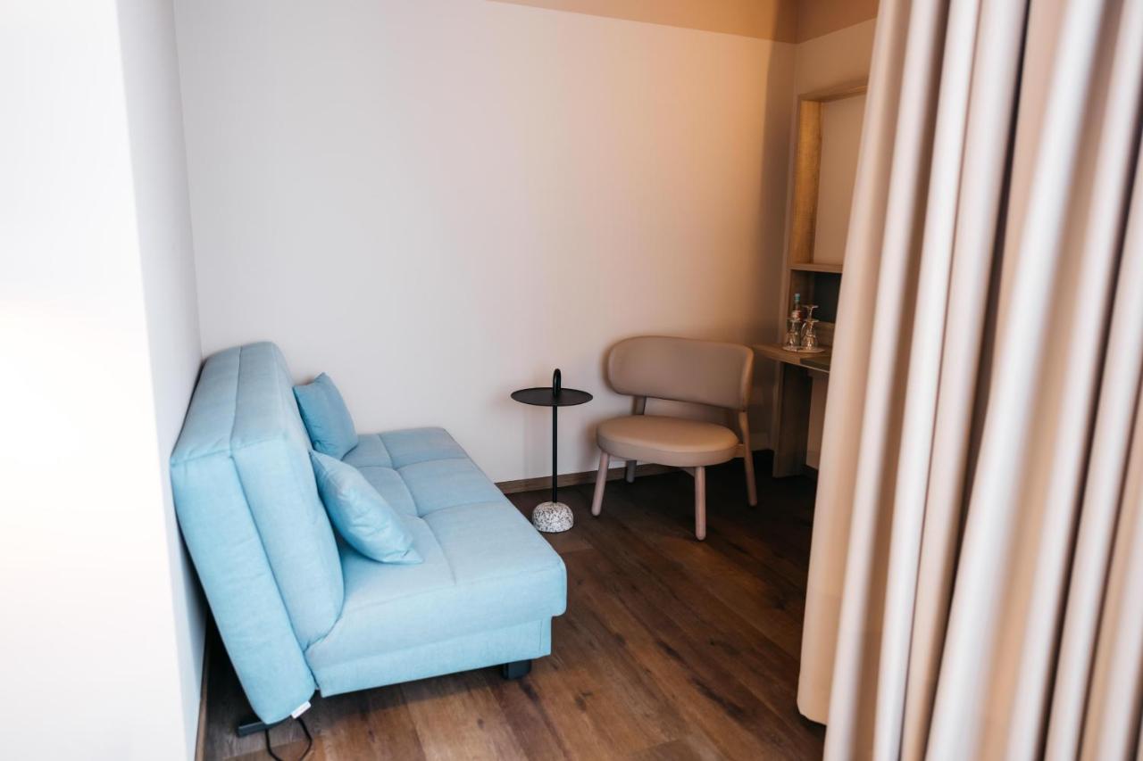 City Park Hotel Франкфурт на Одер Екстериор снимка